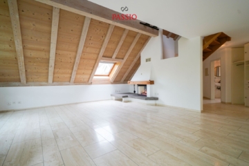 Charmante 3,5(4,5)-Zimmer-Wohnung mit Erweiterungspotenzial im Herzen von Langenthal - Bild