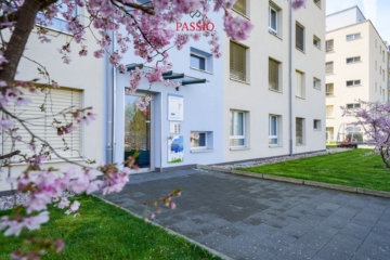 Neuwertige 3,5-Zimmer-Wohnung in Avenches: Moderner Komfort, Grosszügiger Grundriss und Idyllische Lage - Bild